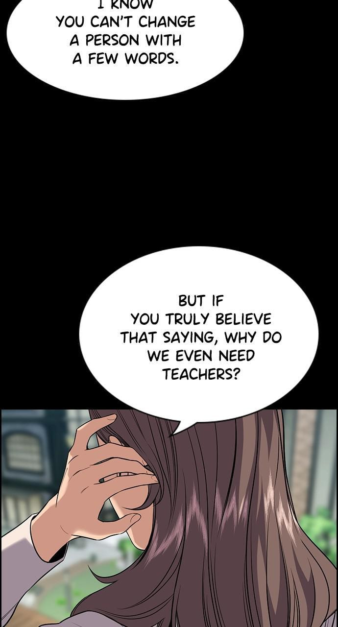 Get Schooled Chapter 100 page 52 - 