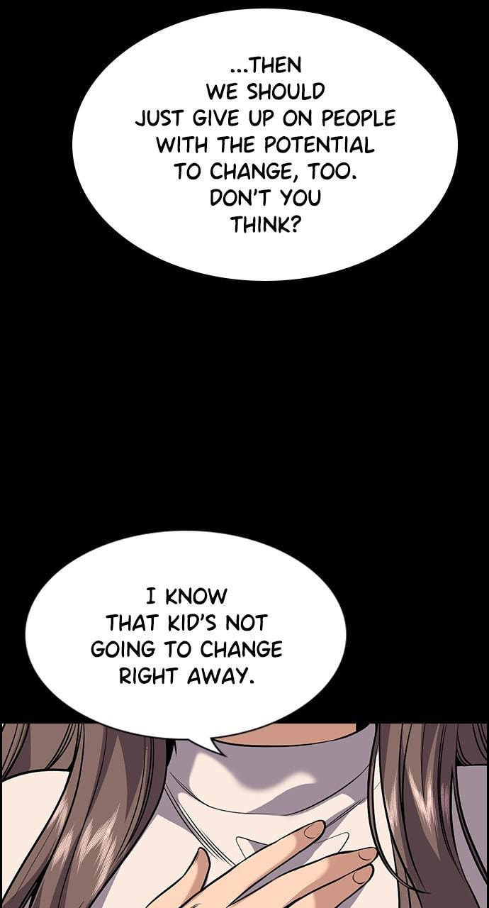 Get Schooled Chapter 100 page 54 - 