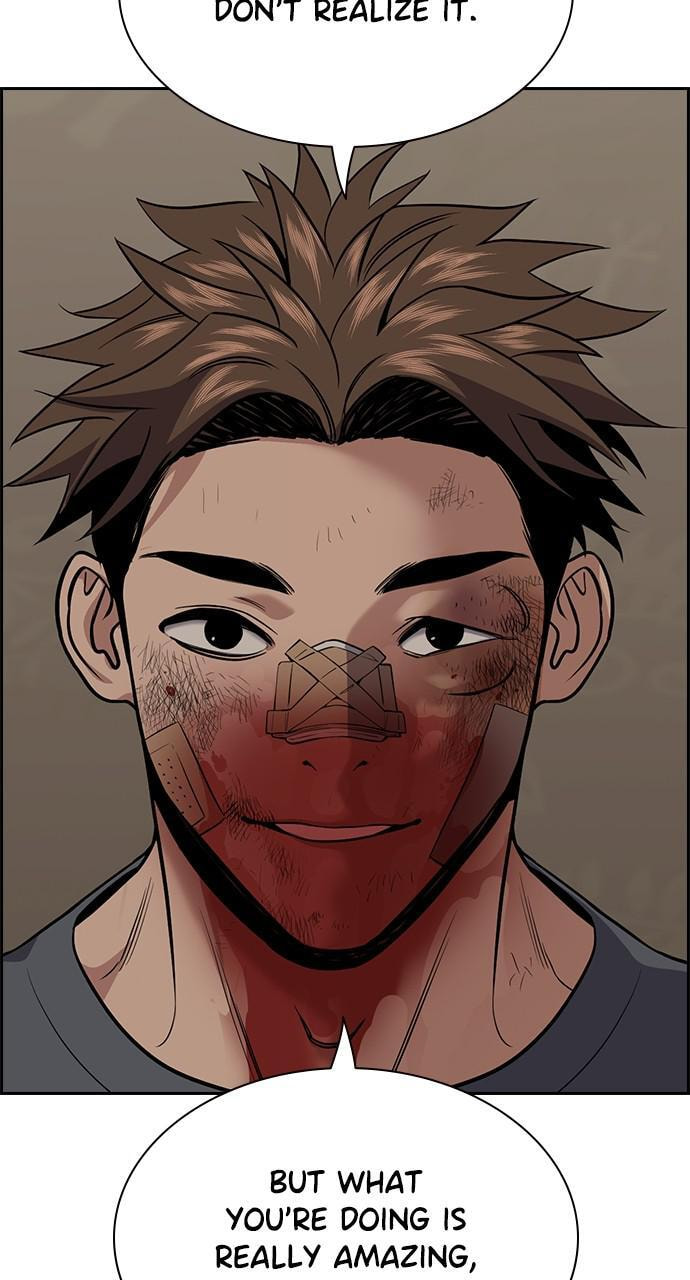 Get Schooled Chapter 100 page 79 - 