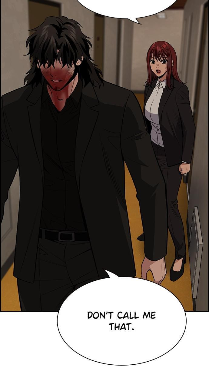 Get Schooled Chapter 100 page 88 - 