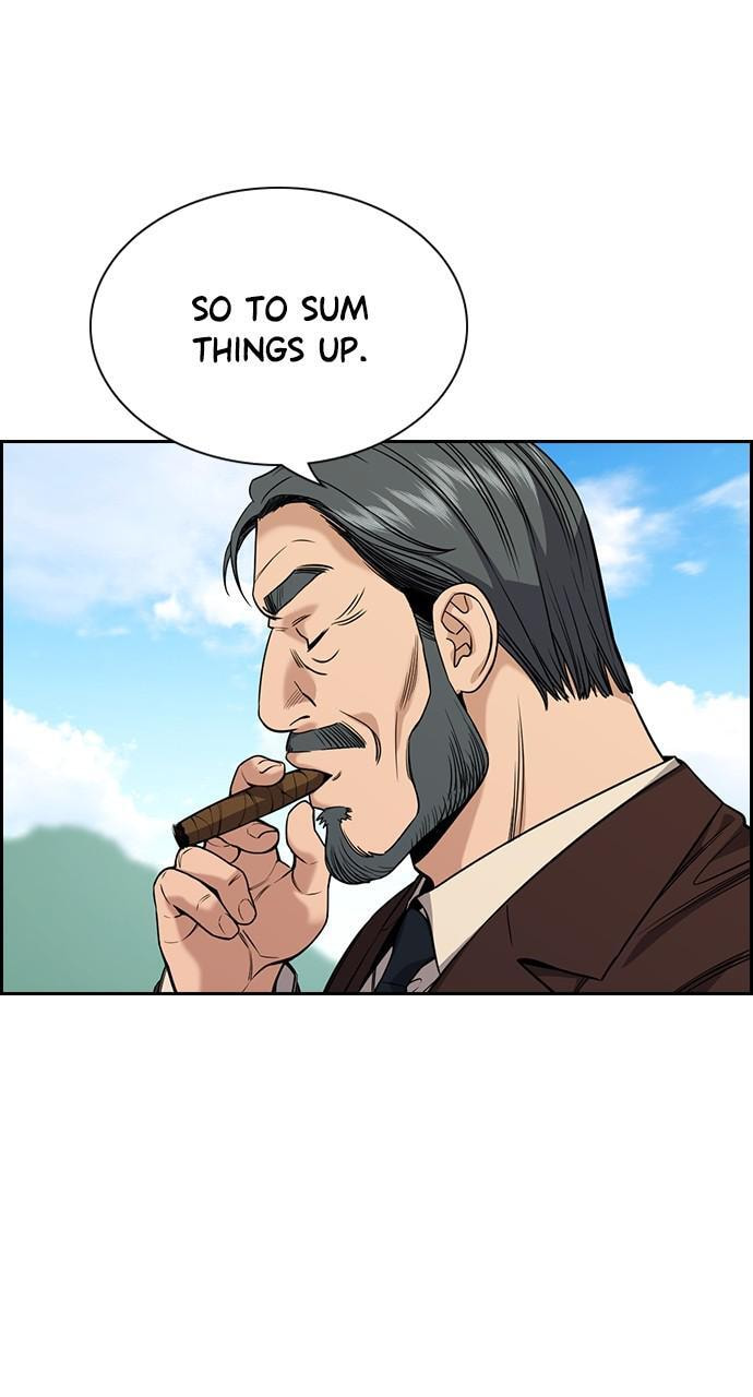 Get Schooled Chapter 101 page 3 - 