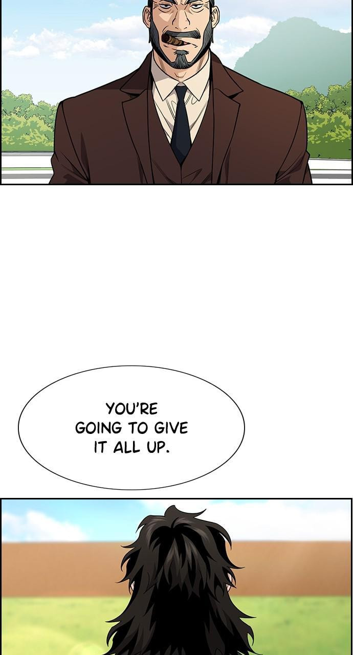 Get Schooled Chapter 101 page 25 - 