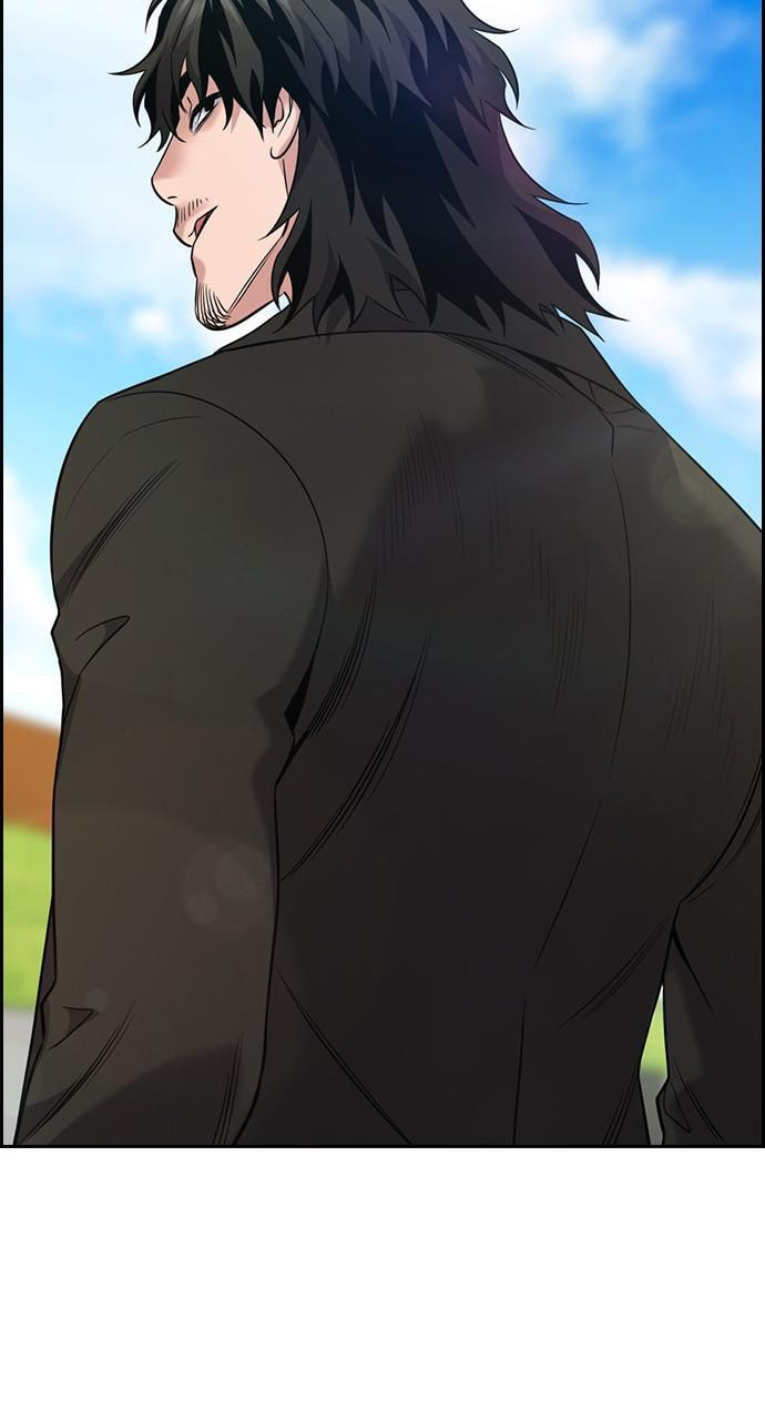 Get Schooled Chapter 101 page 27 - 