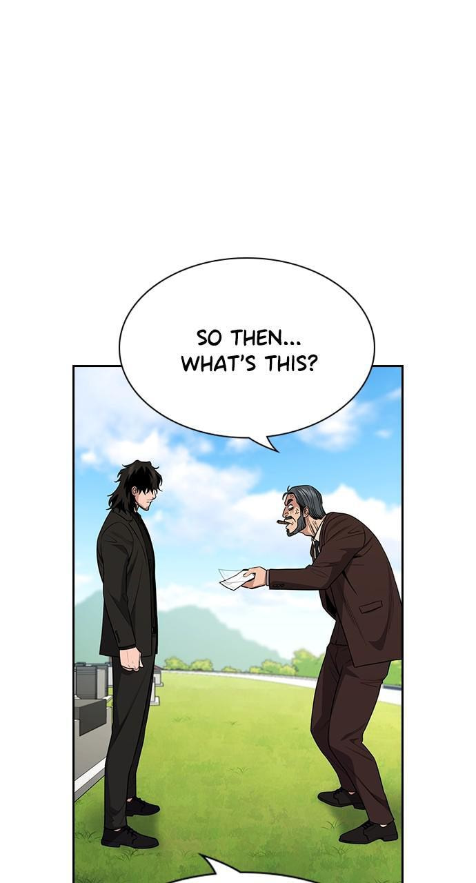 Get Schooled Chapter 101 page 33 - 