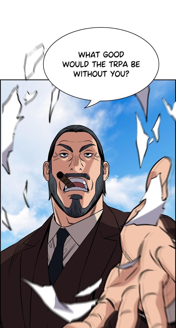 Get Schooled Chapter 101 page 41 - 