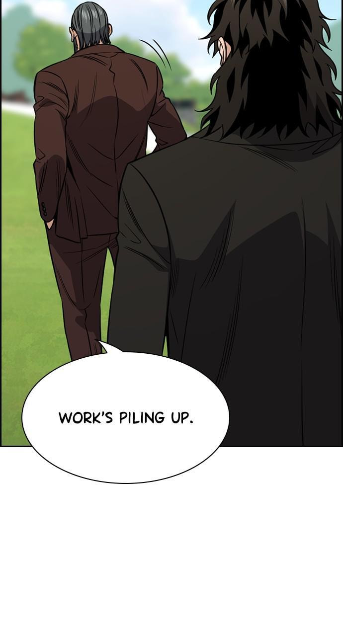 Get Schooled Chapter 101 page 45 - 