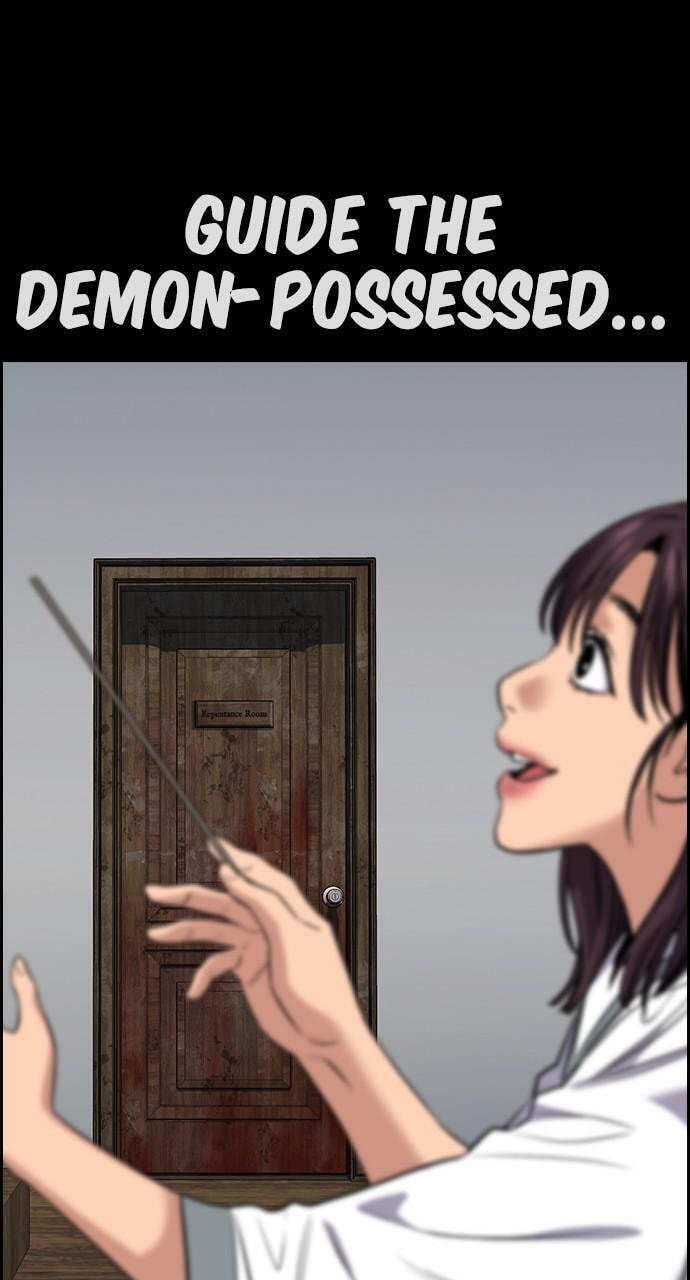 Get Schooled Chapter 101 page 58 - 