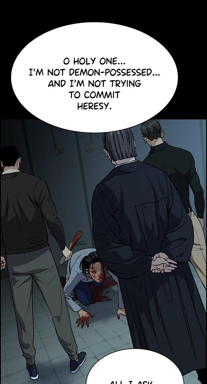 Get Schooled Chapter 101 page 67 - 