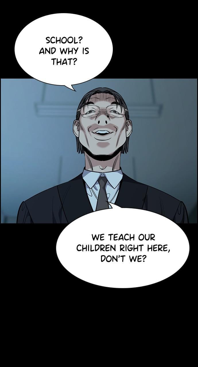 Get Schooled Chapter 101 page 70 - 