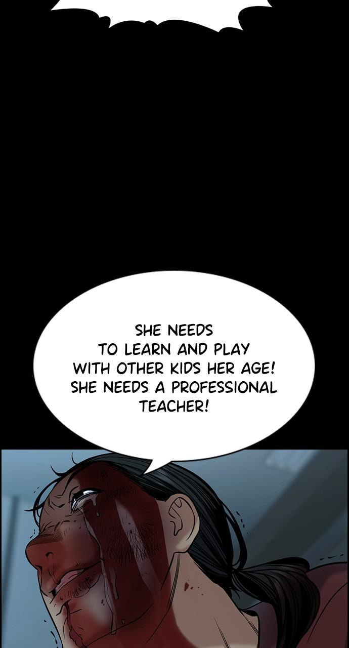 Get Schooled Chapter 101 page 72 - 