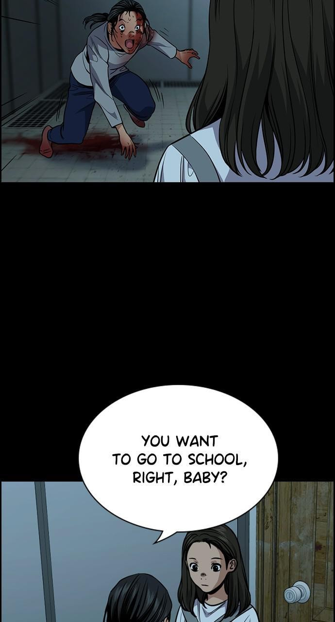 Get Schooled Chapter 101 page 77 - 