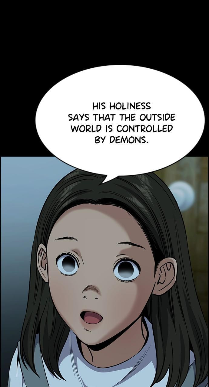 Get Schooled Chapter 101 page 80 - 