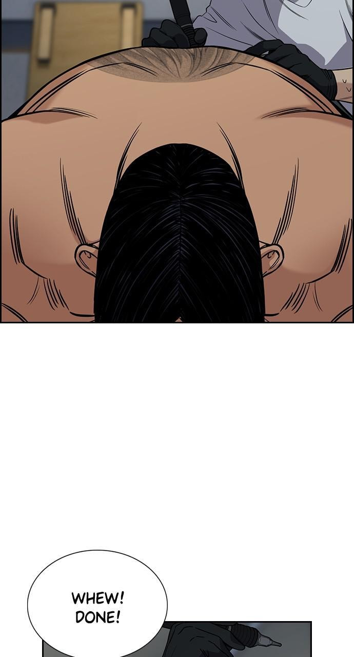 Get Schooled Chapter 101 page 9 - 