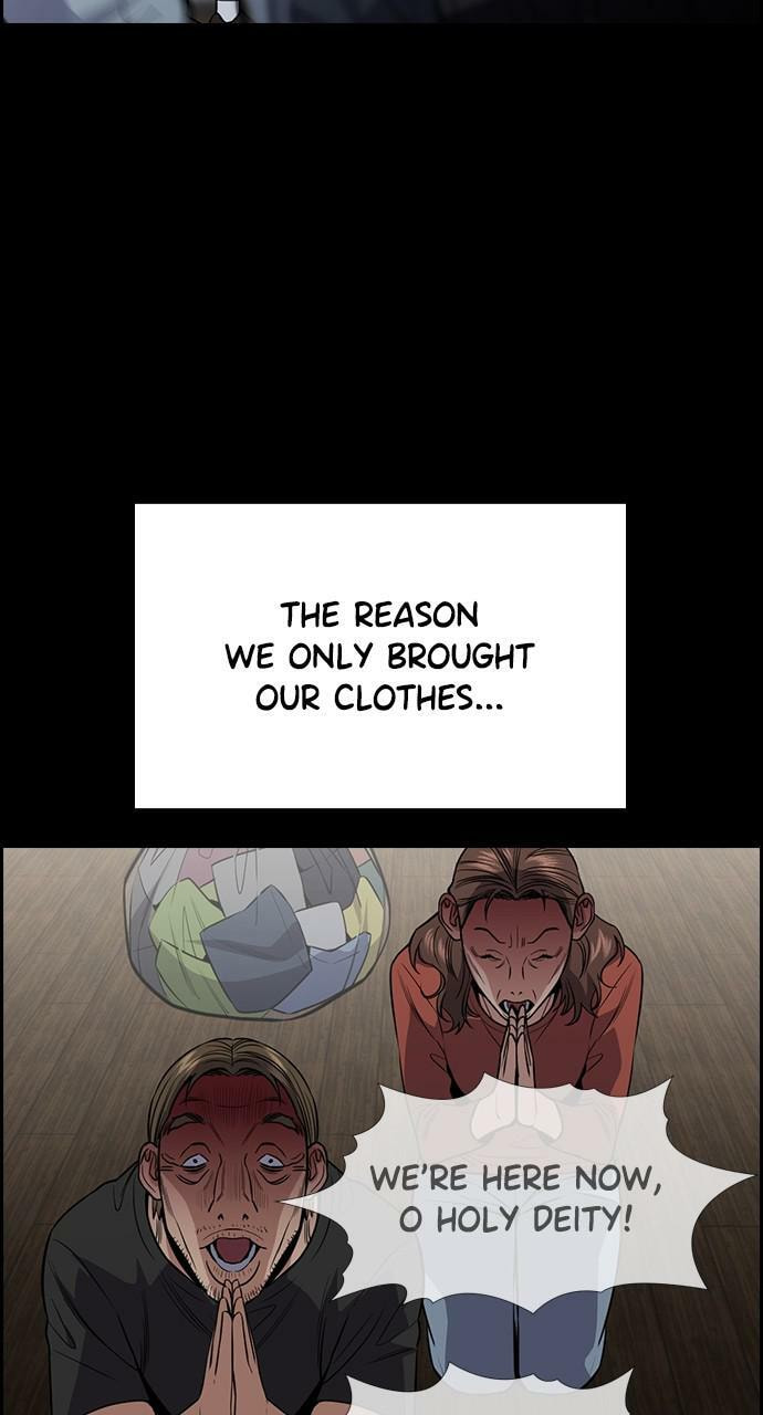 Get Schooled Chapter 102 page 25 - 