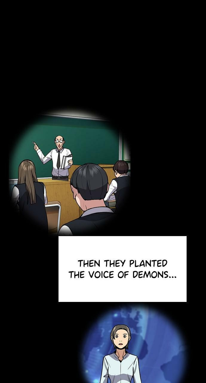 Get Schooled Chapter 102 page 31 - 