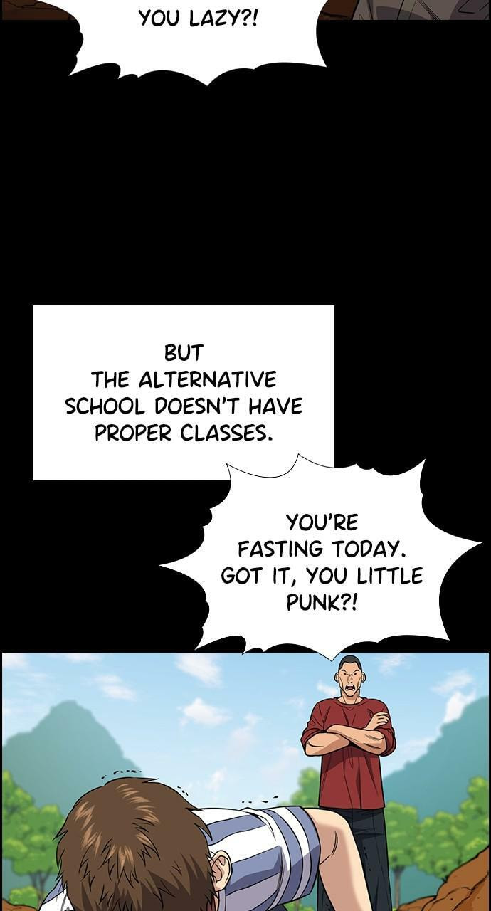 Get Schooled Chapter 102 page 42 - 