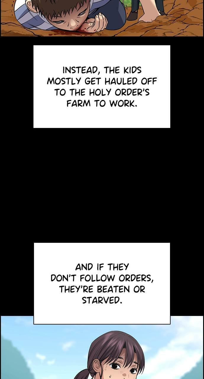Get Schooled Chapter 102 page 43 - 