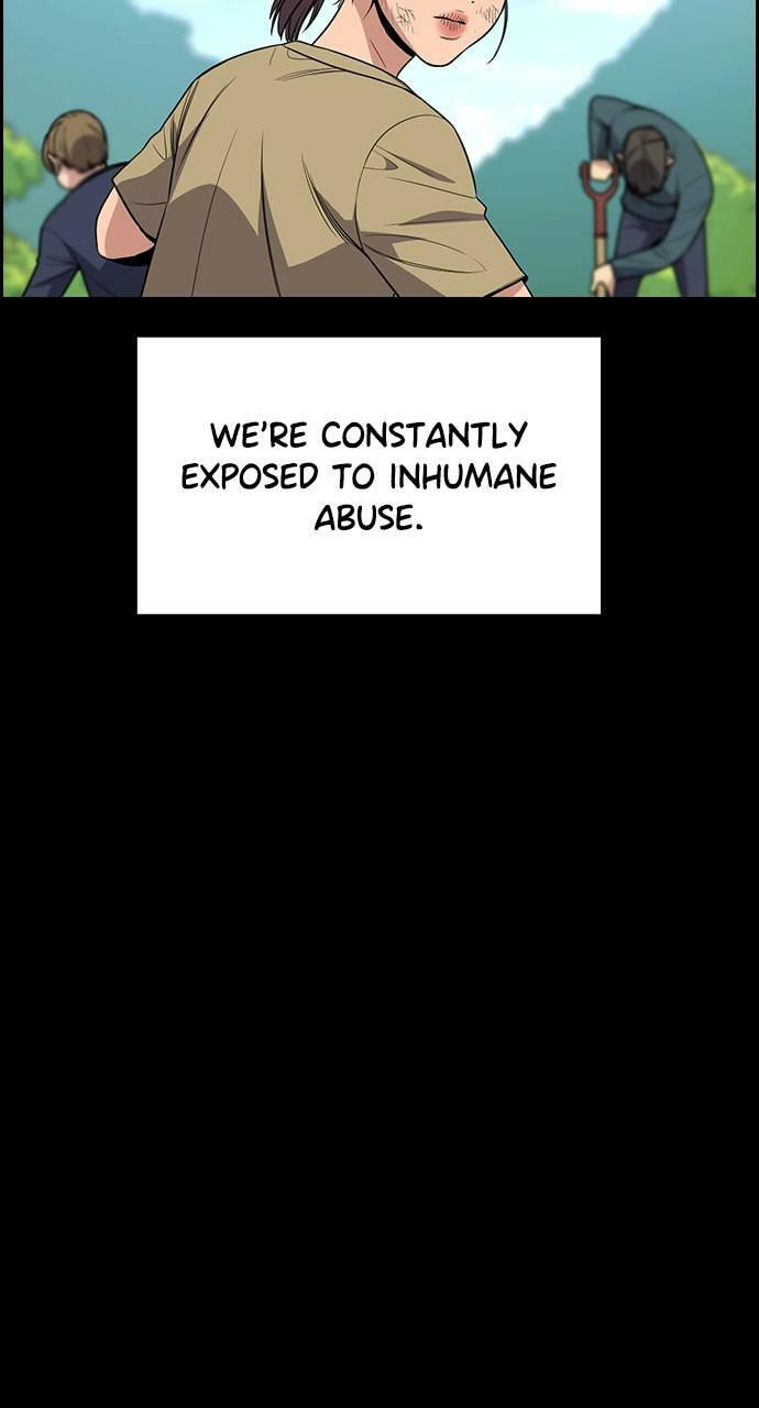 Get Schooled Chapter 102 page 44 - 
