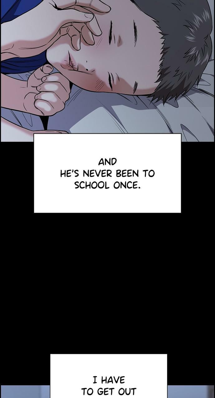 Get Schooled Chapter 102 page 47 - 