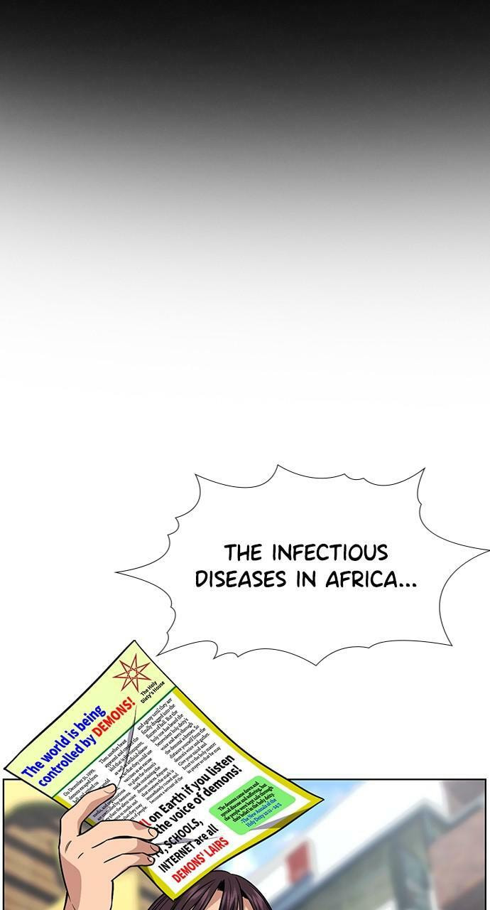 Get Schooled Chapter 102 page 67 - 
