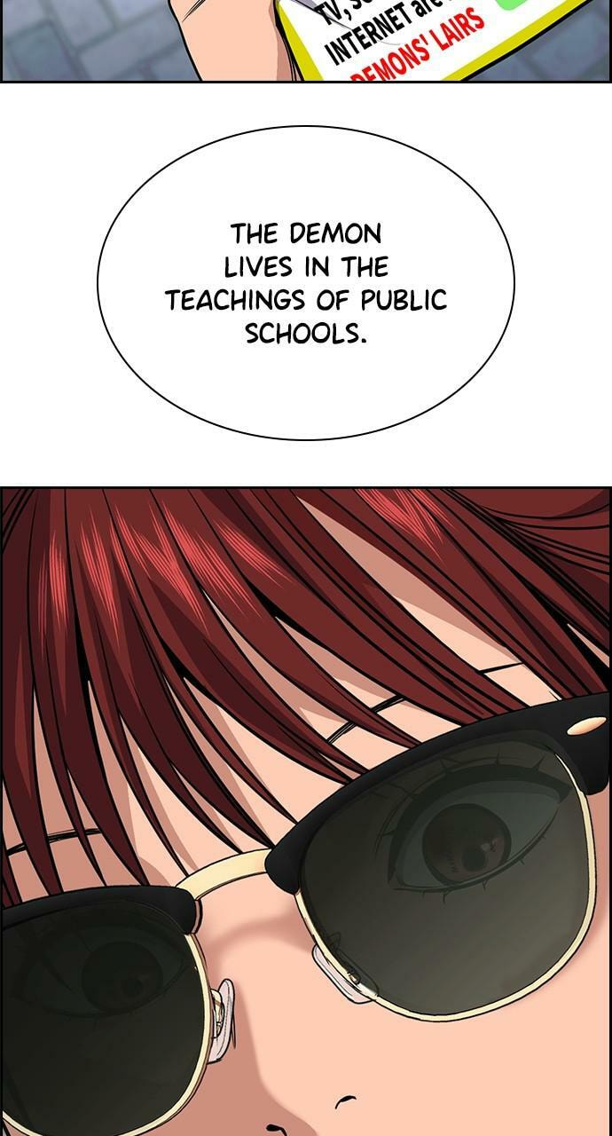 Get Schooled Chapter 102 page 78 - 