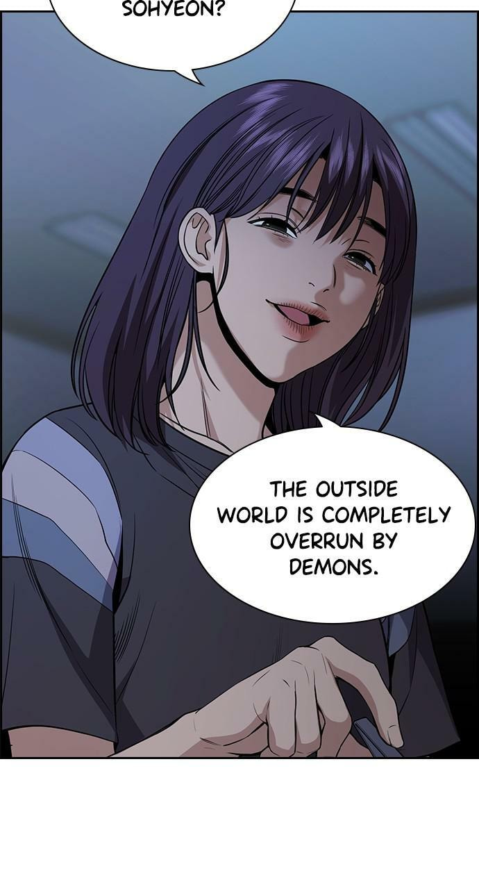 Get Schooled Chapter 102 page 9 - 