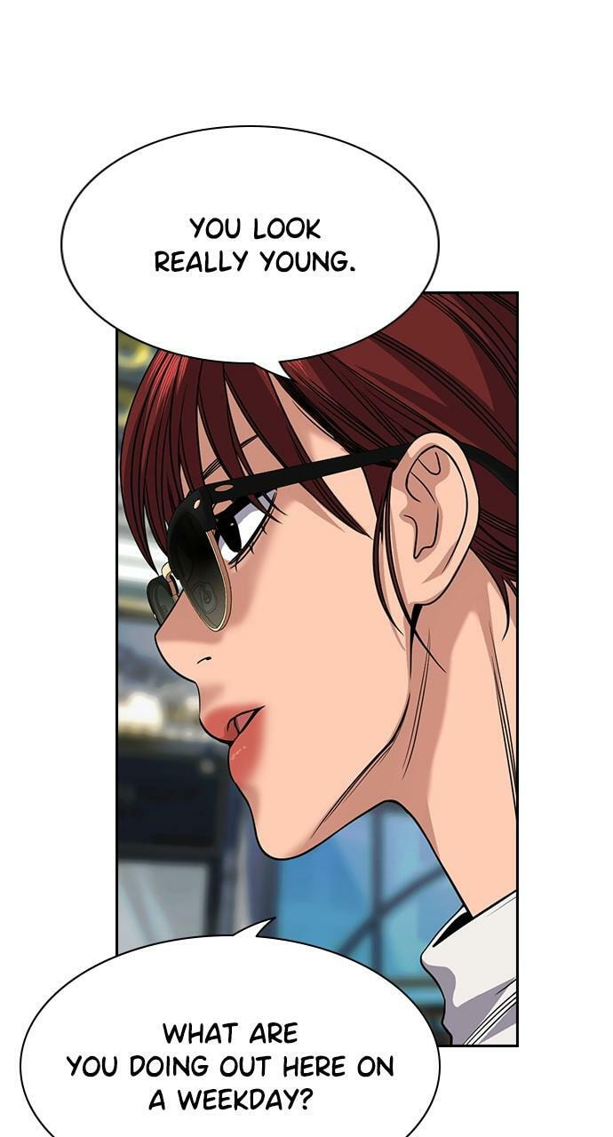 Get Schooled Chapter 102 page 81 - 