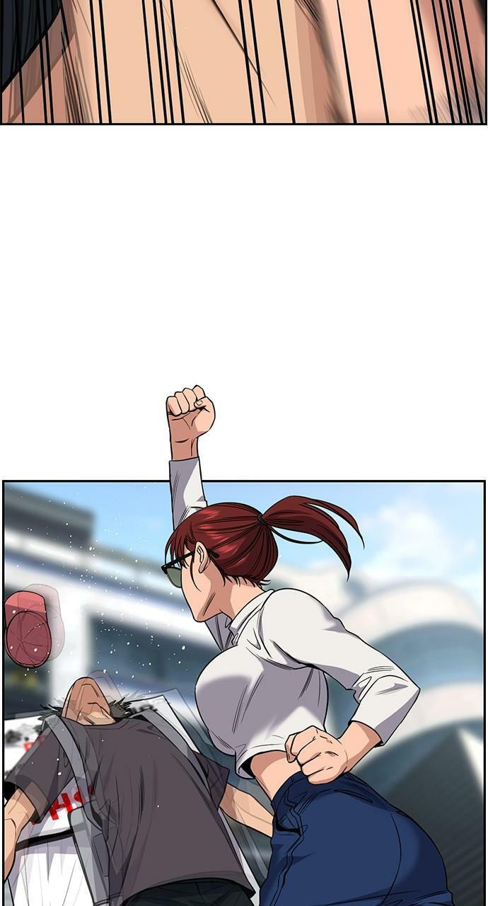 Get Schooled Chapter 102 page 90 - 