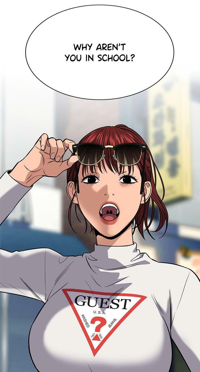 Get Schooled Chapter 102 page 94 - 