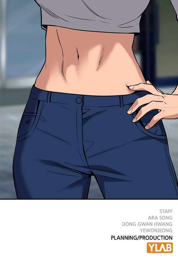 Get Schooled Chapter 102 page 95 - 