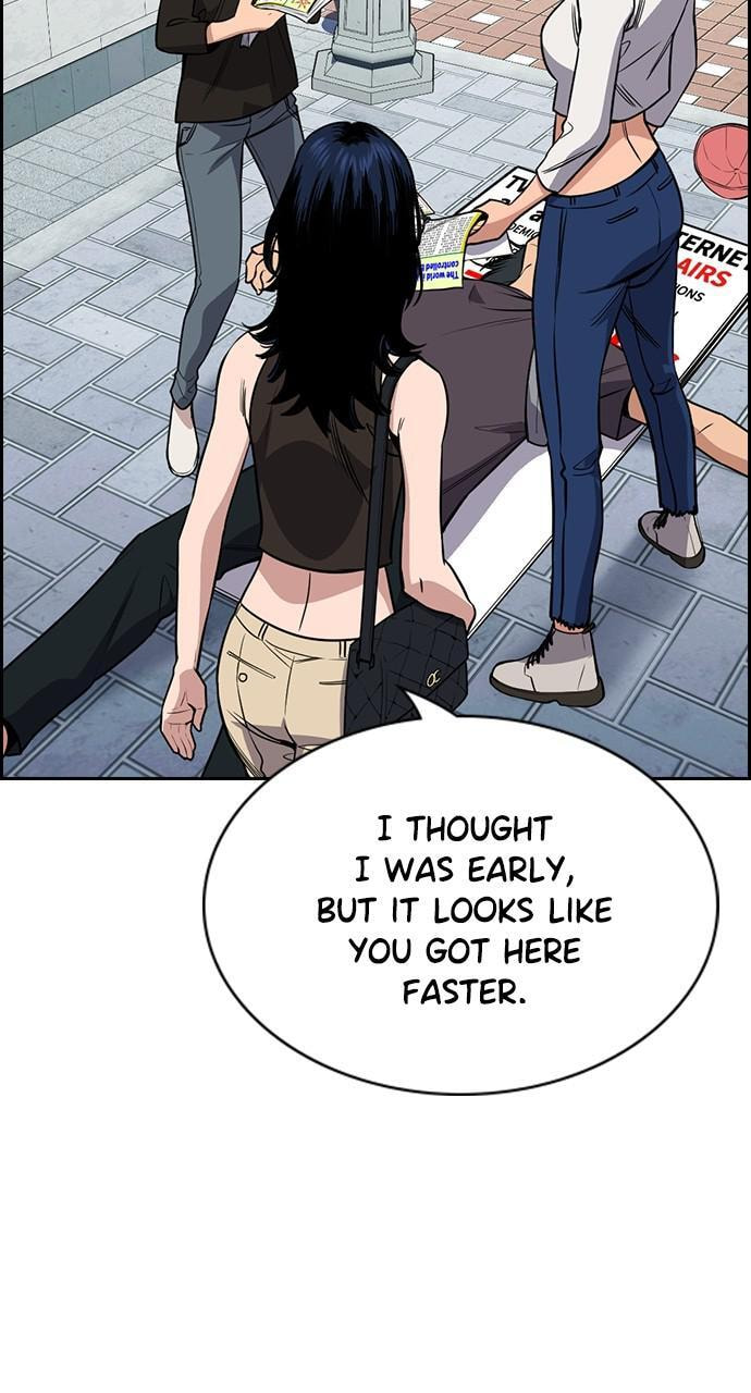 Get Schooled Chapter 103 page 18 - 