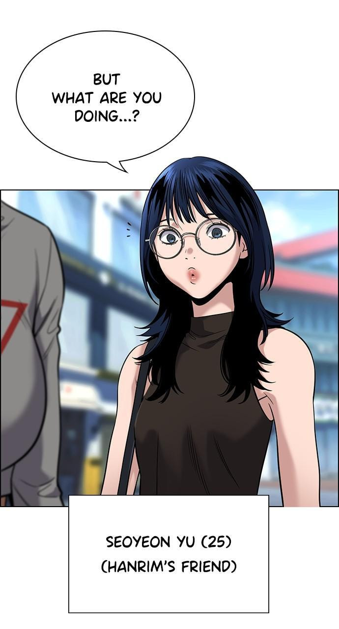 Get Schooled Chapter 103 page 19 - 