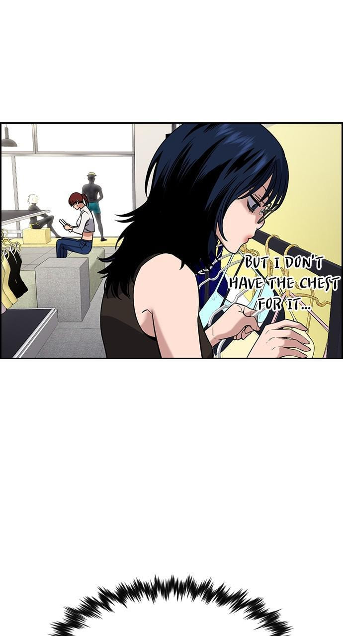 Get Schooled Chapter 103 page 30 - 