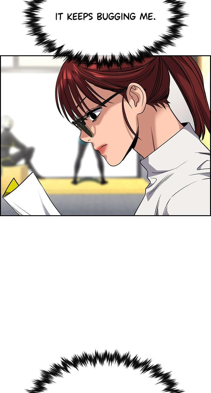 Get Schooled Chapter 103 page 31 - 
