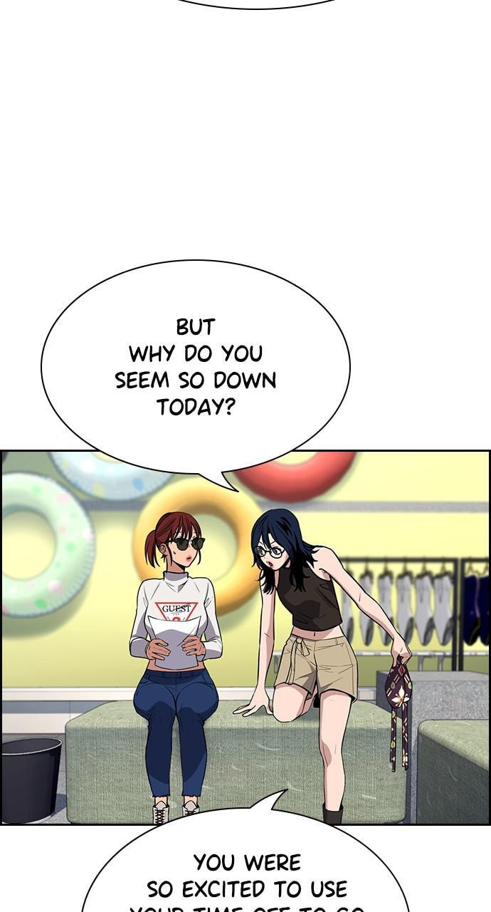 Get Schooled Chapter 103 page 37 - 
