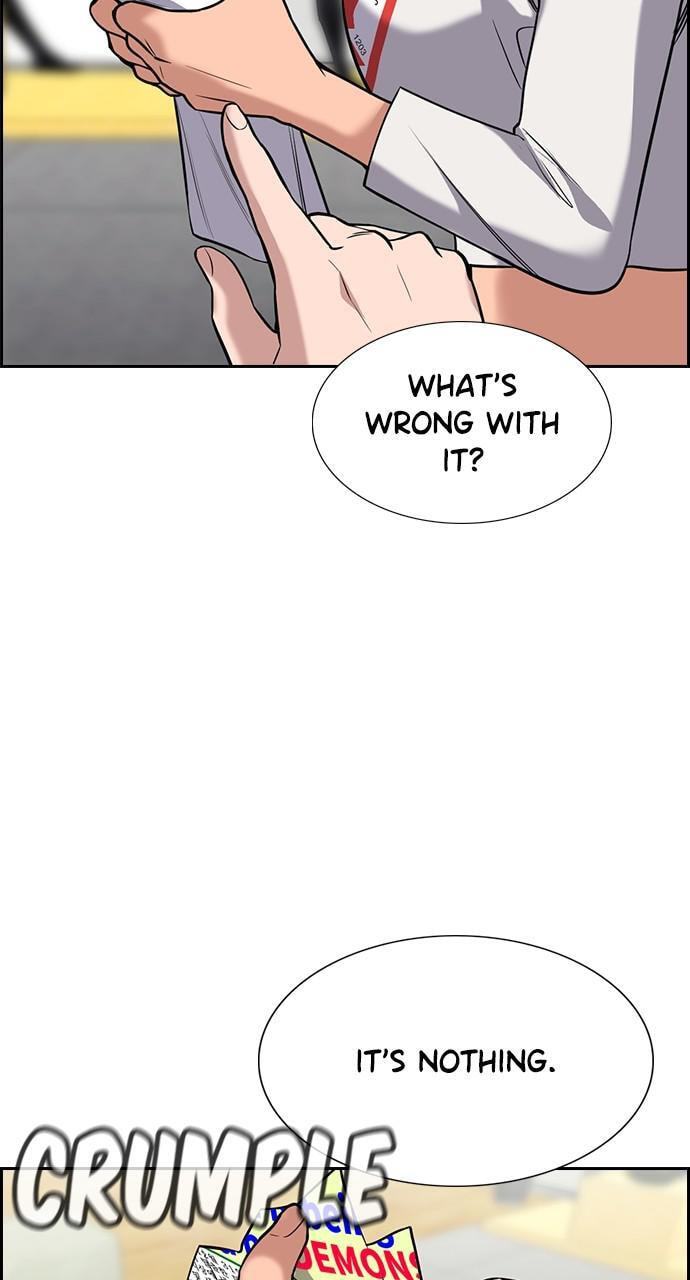 Get Schooled Chapter 103 page 39 - 