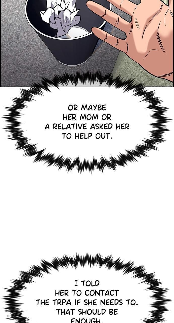 Get Schooled Chapter 103 page 42 - 