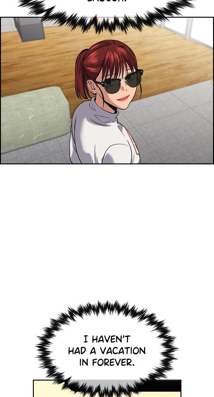 Get Schooled Chapter 103 page 43 - 