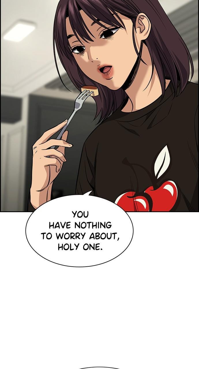 Get Schooled Chapter 103 page 53 - 