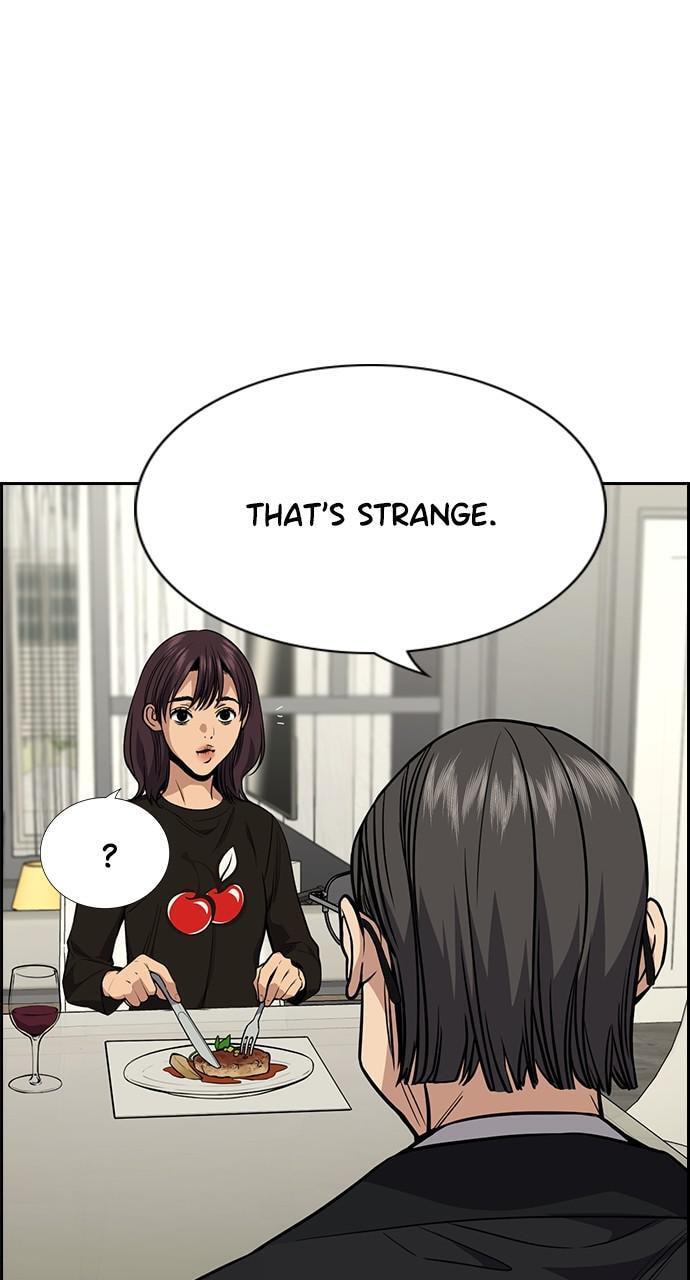 Get Schooled Chapter 103 page 55 - 