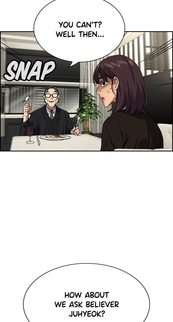 Get Schooled Chapter 103 page 67 - 