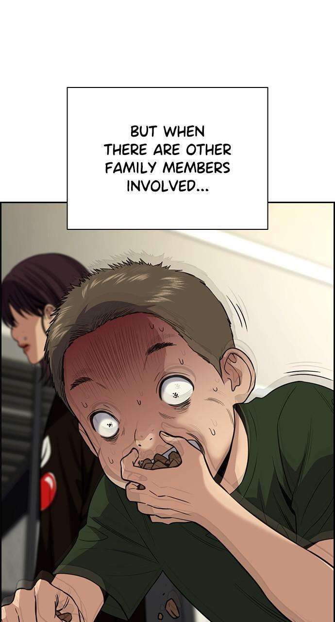 Get Schooled Chapter 103 page 85 - 