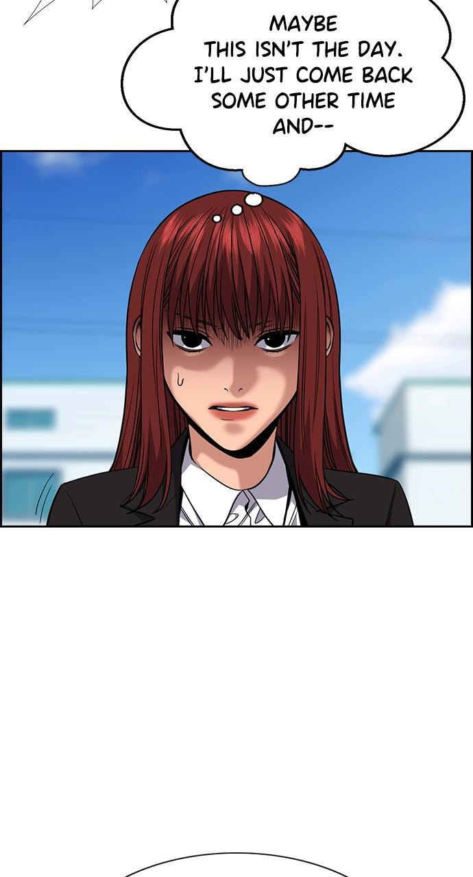 Get Schooled Chapter 104 page 12 - 