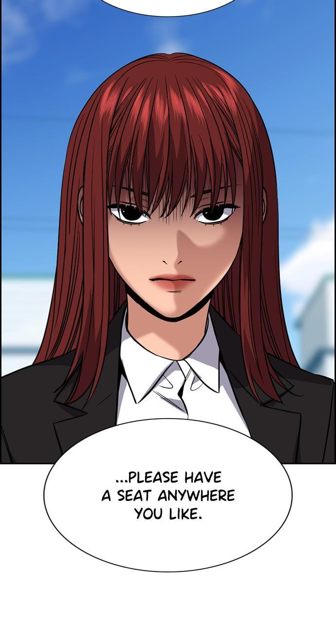 Get Schooled Chapter 104 page 16 - 