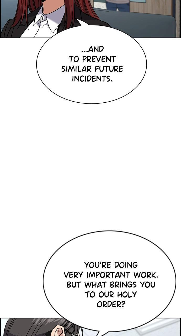 Get Schooled Chapter 104 page 26 - 