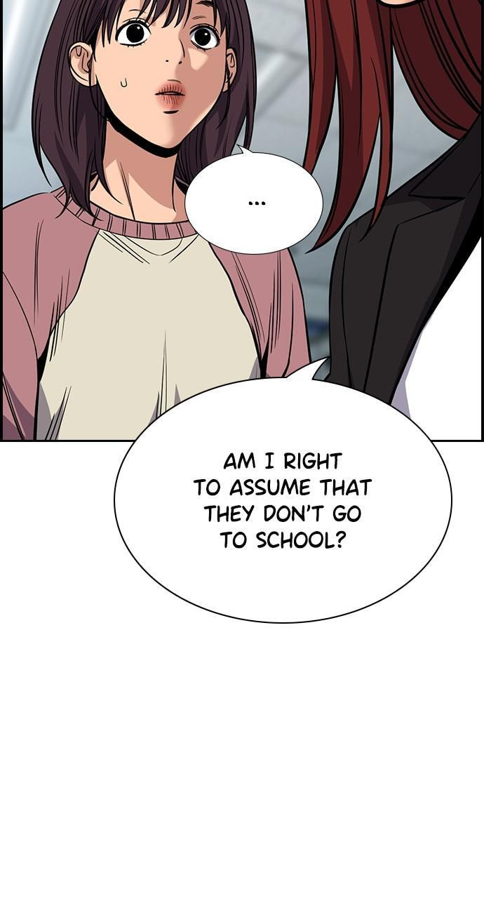 Get Schooled Chapter 104 page 31 - 