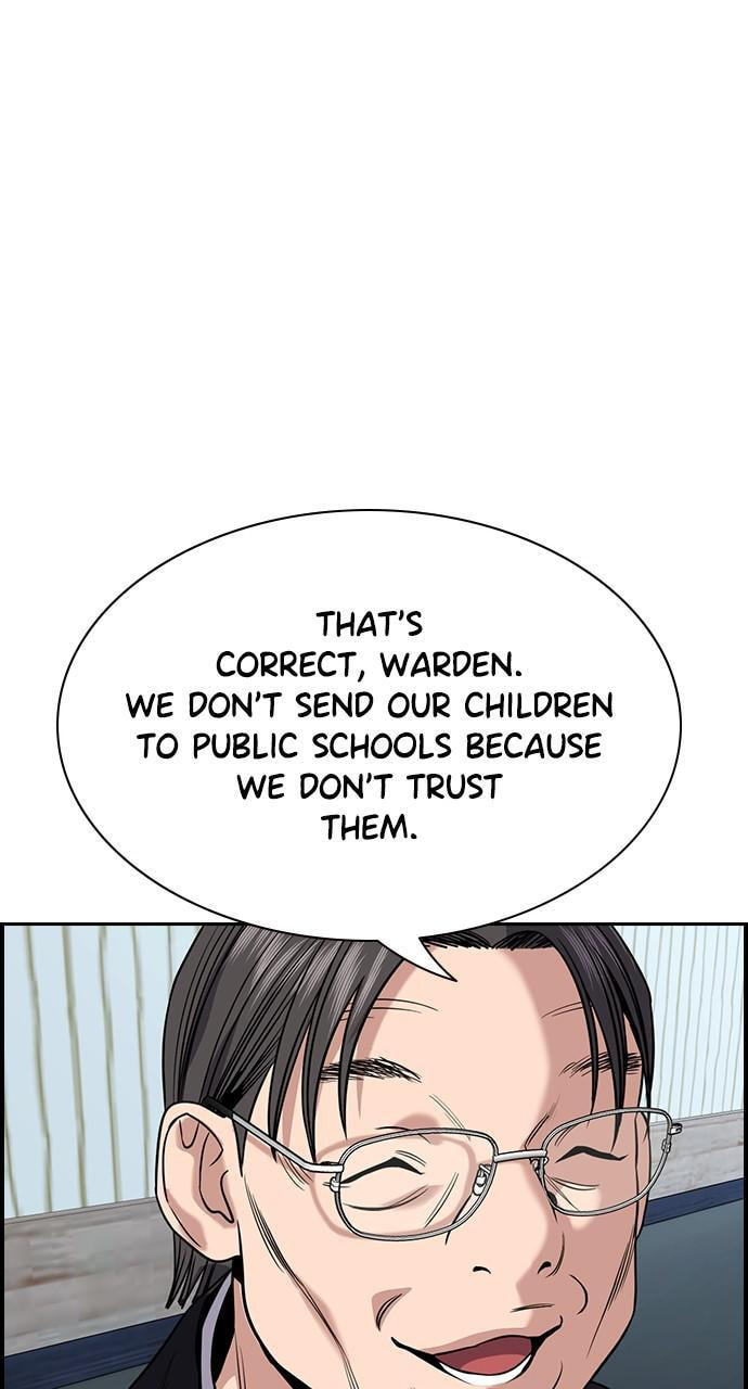 Get Schooled Chapter 104 page 33 - 