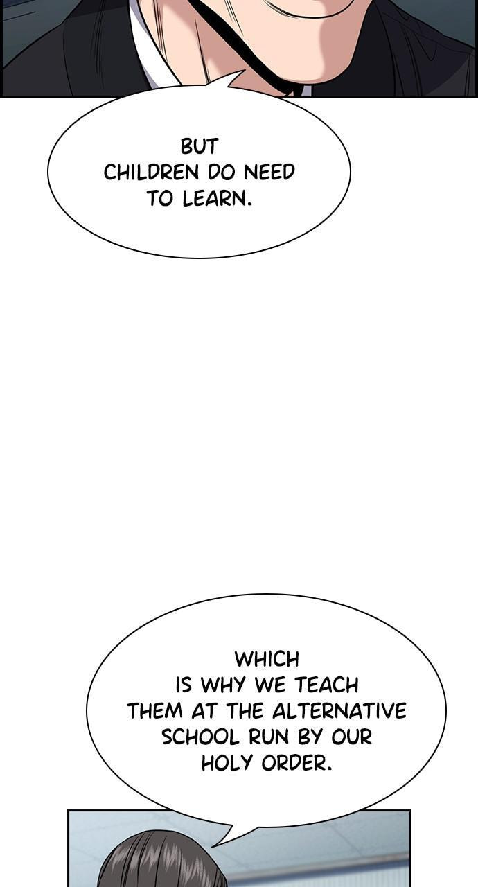 Get Schooled Chapter 104 page 34 - 