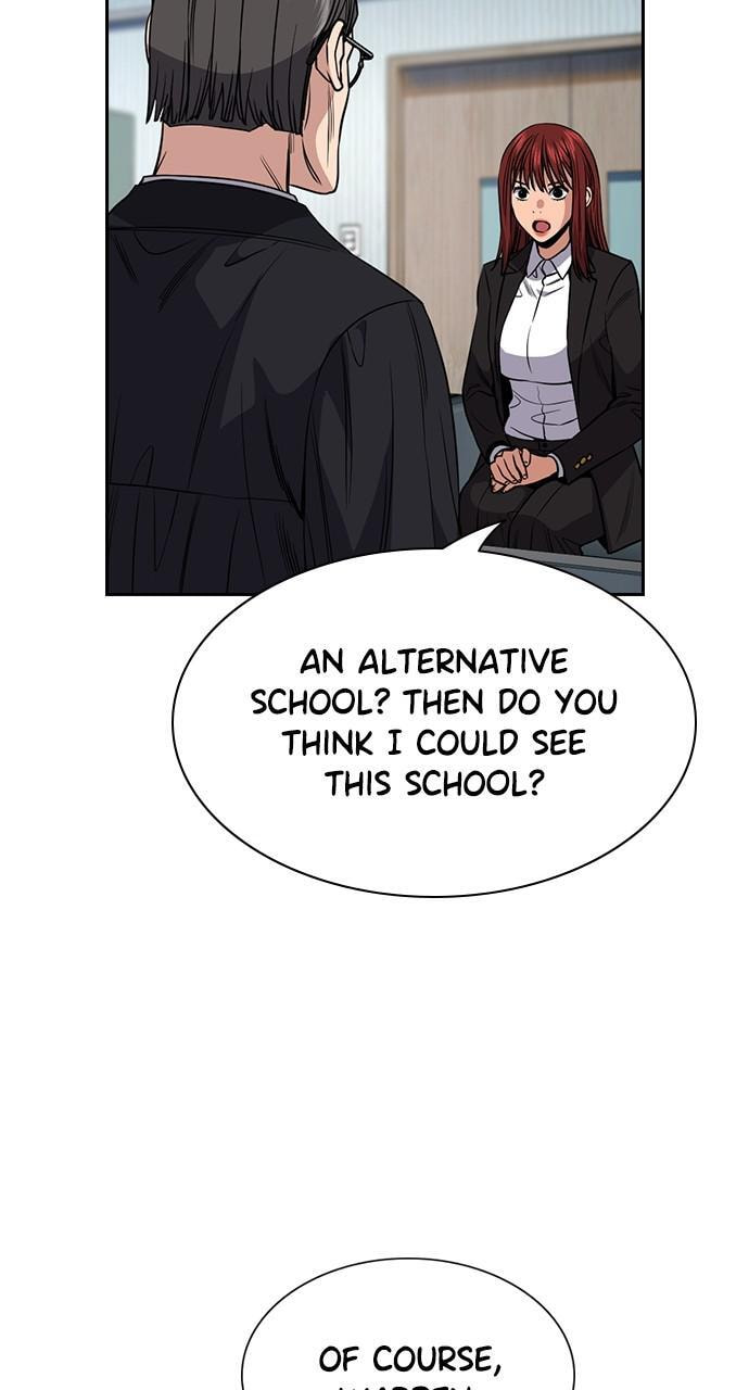 Get Schooled Chapter 104 page 35 - 