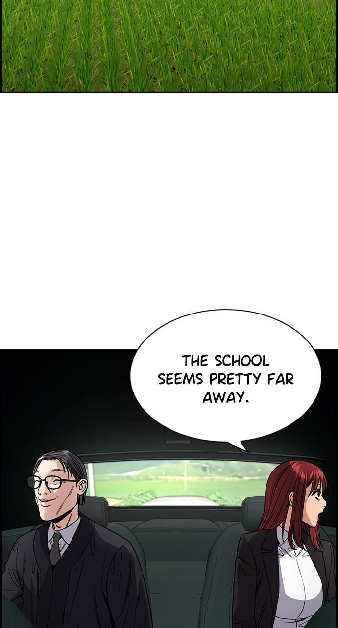 Get Schooled Chapter 104 page 38 - 